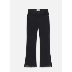 Le Crop Mini Boot