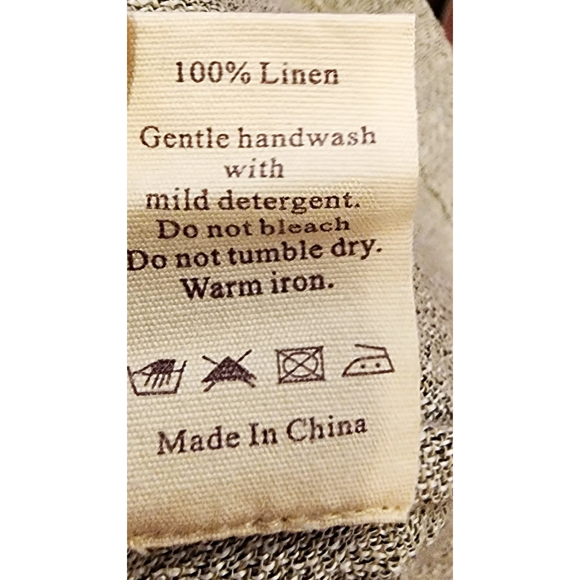Lee Mathews grey 100% linen cardigan with drawstring at the neck size 3 (best fits 12-14)