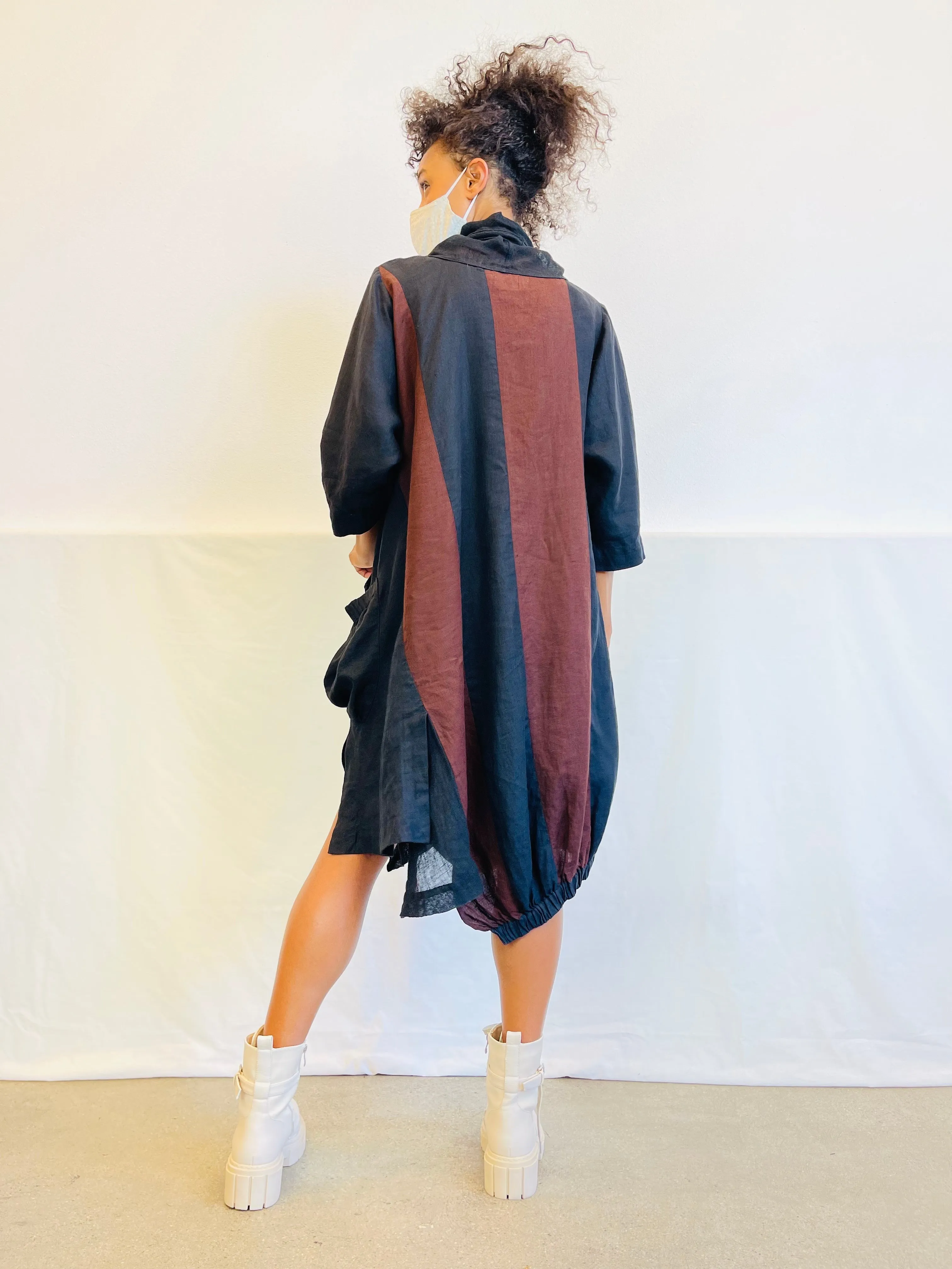 Lili Dress
