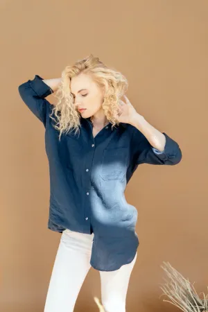 Linen shirt Adrienne