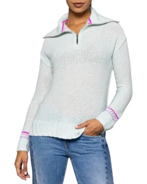 Lisa Todd - Powder Posh Sweater
