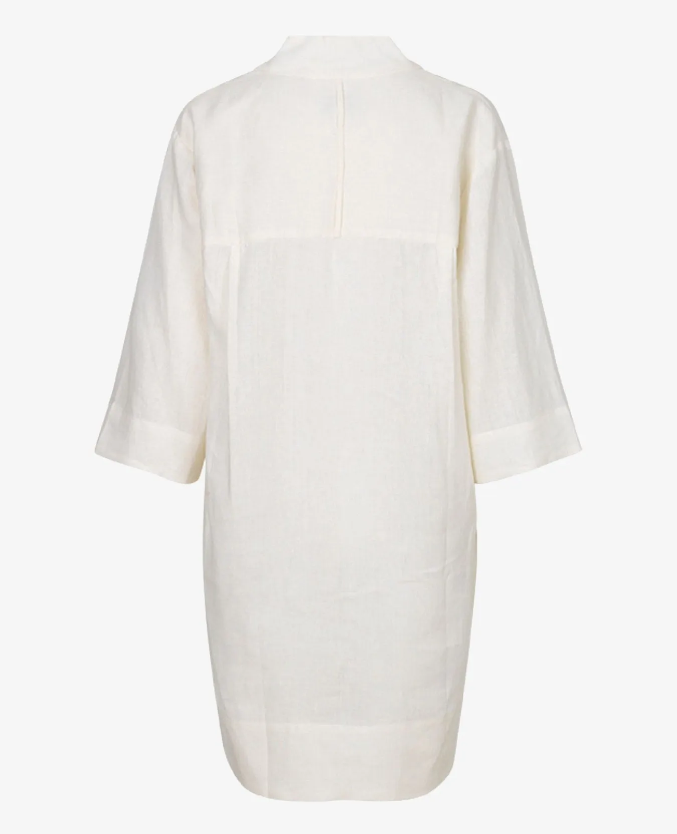 LISENN LINEN TUNIC