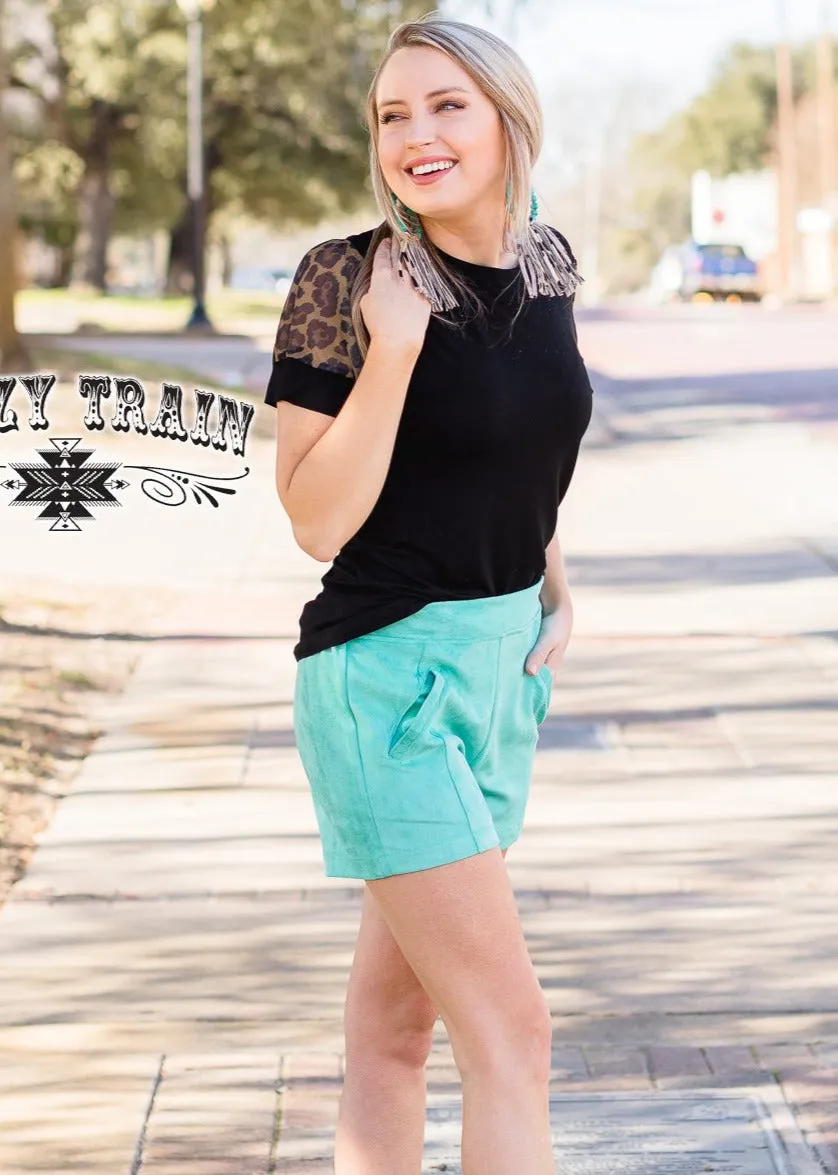 Little GEM Shorts