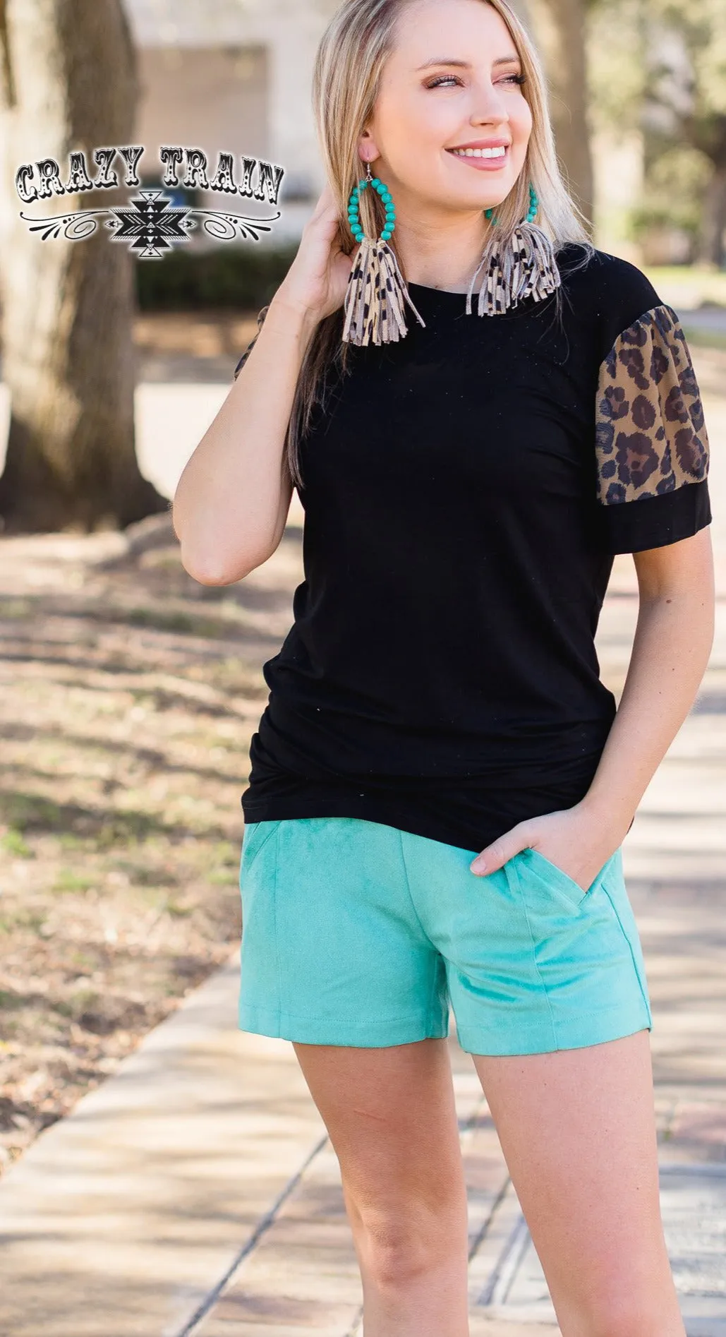 Little GEM Shorts