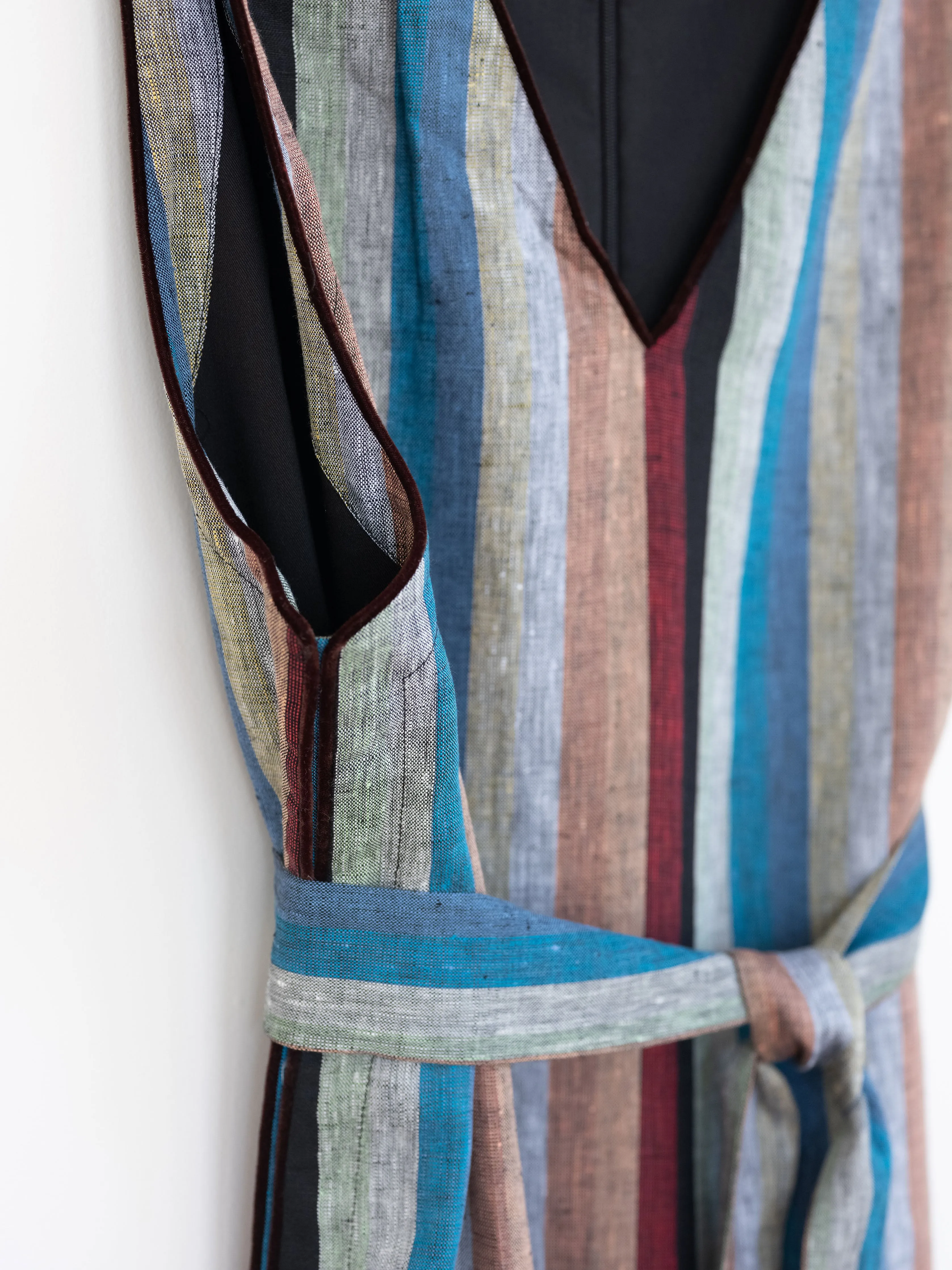 Long Tunic in Linen