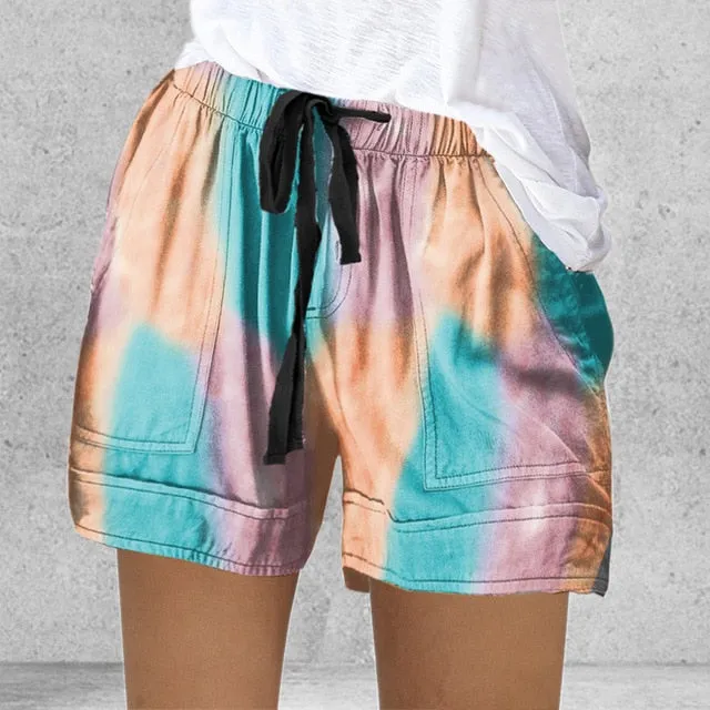 Loose Shorts (11 Colors)