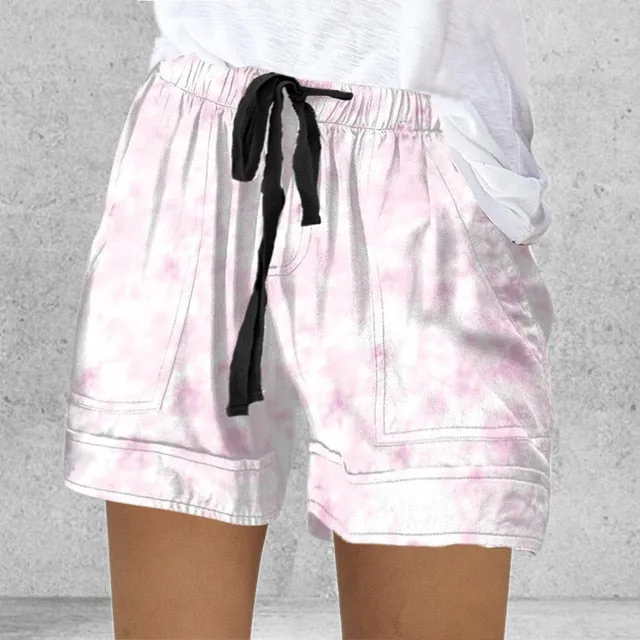Loose Shorts (11 Colors)