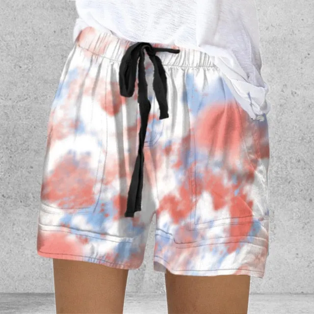 Loose Shorts (11 Colors)