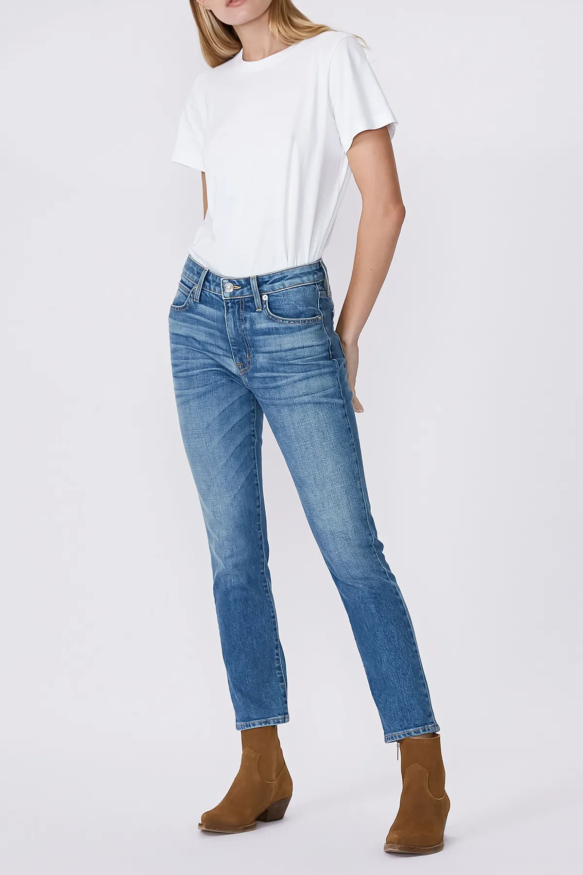 Lou Lou in Heartlight