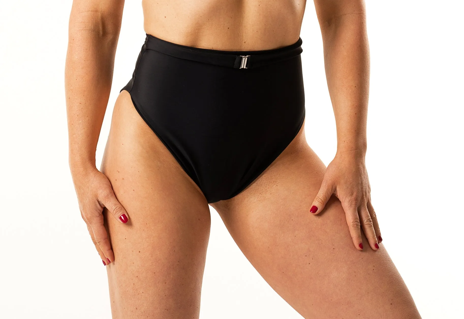 Louise High Waisted Bottoms
