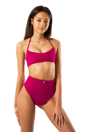 Louise High Waisted Bottoms