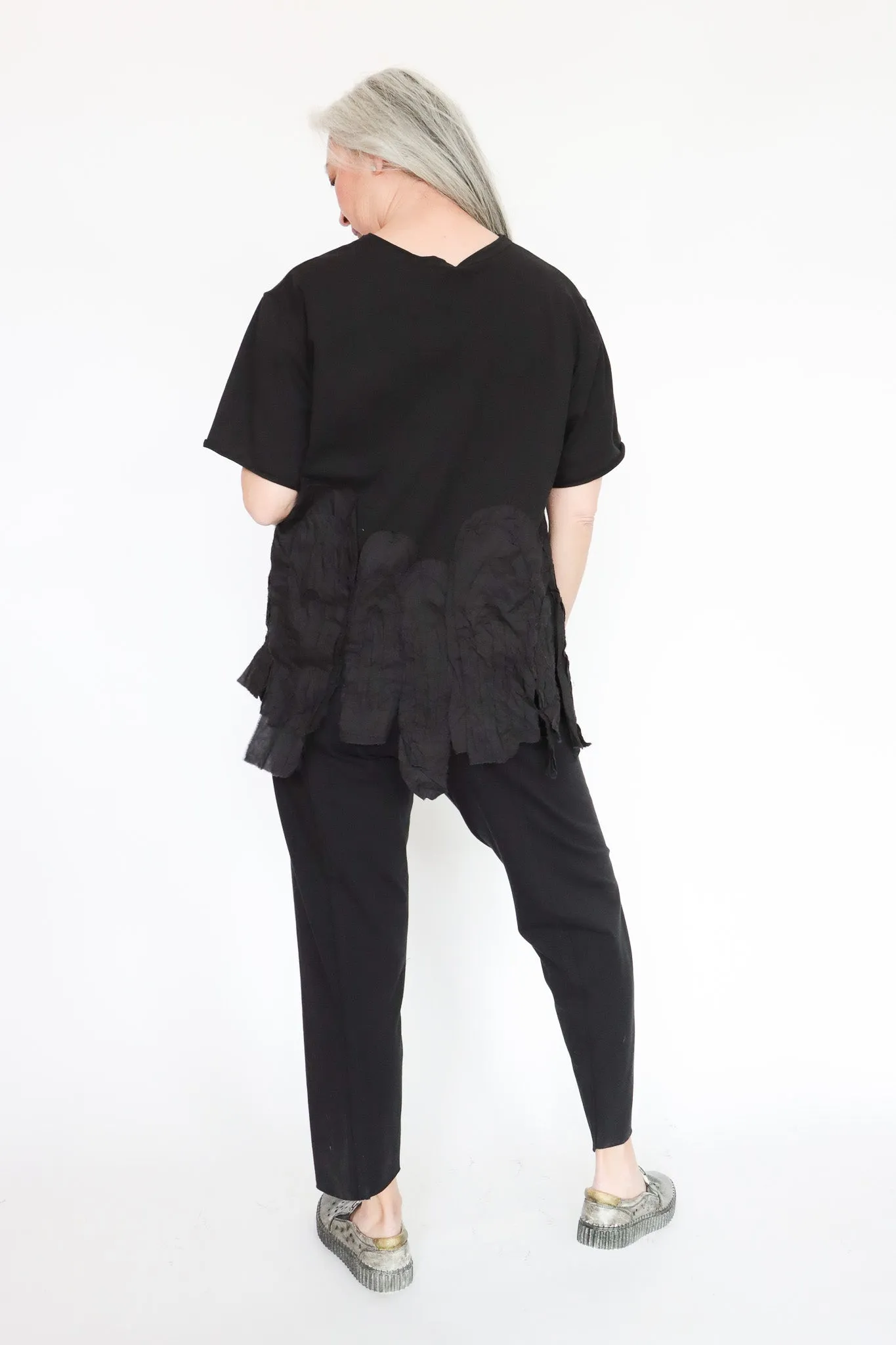 LOYKO Tulip Top