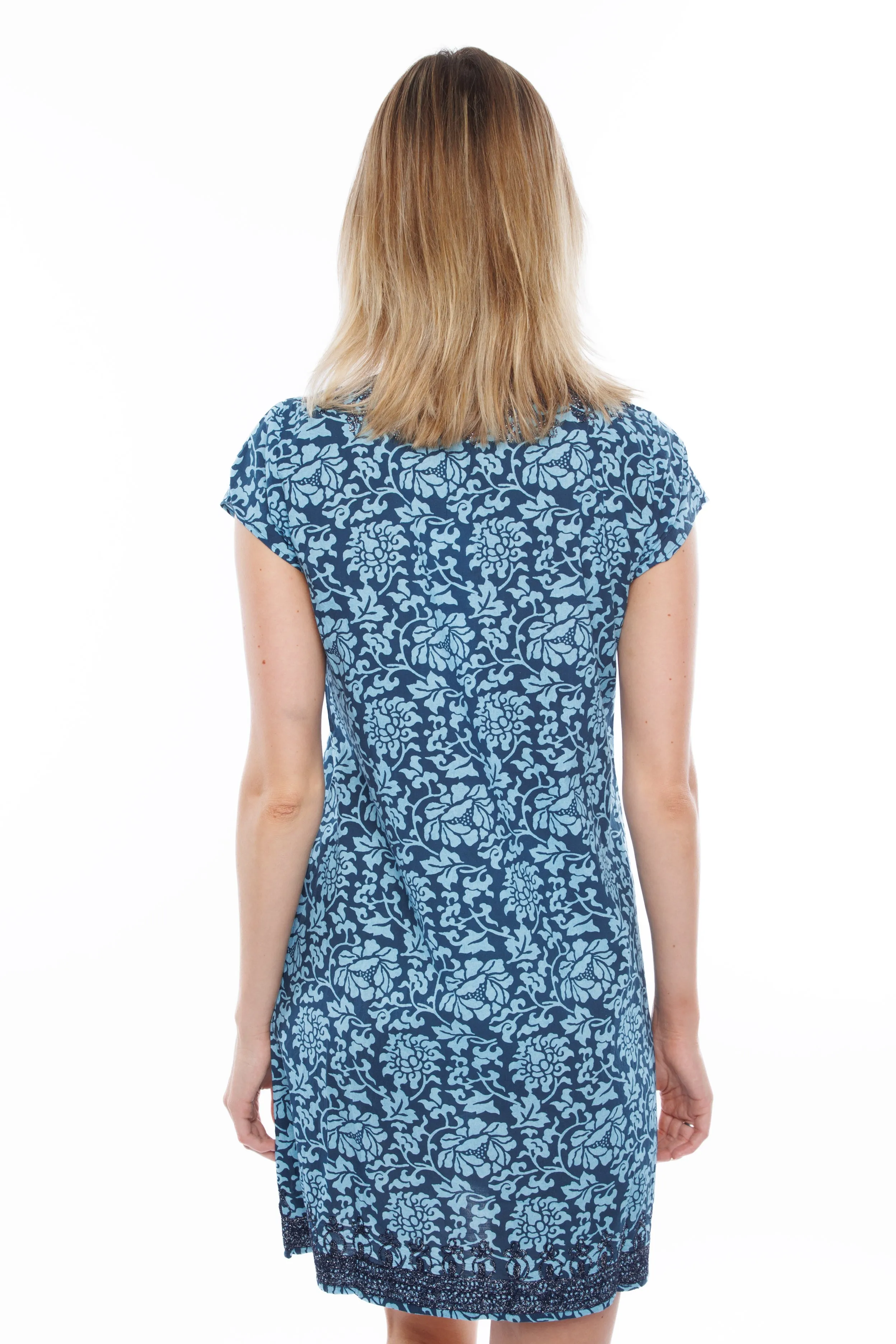 Lucy Tunic