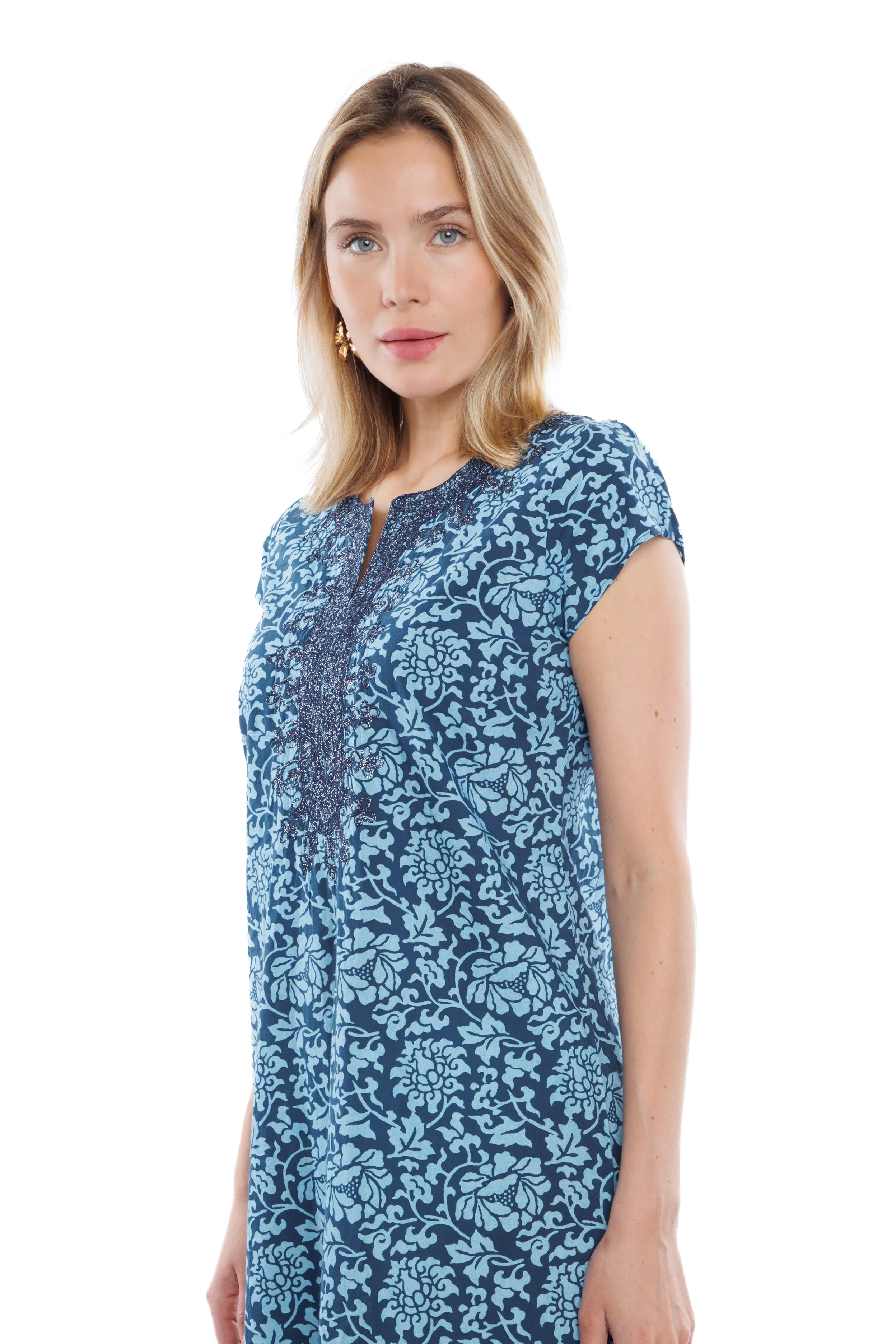 Lucy Tunic