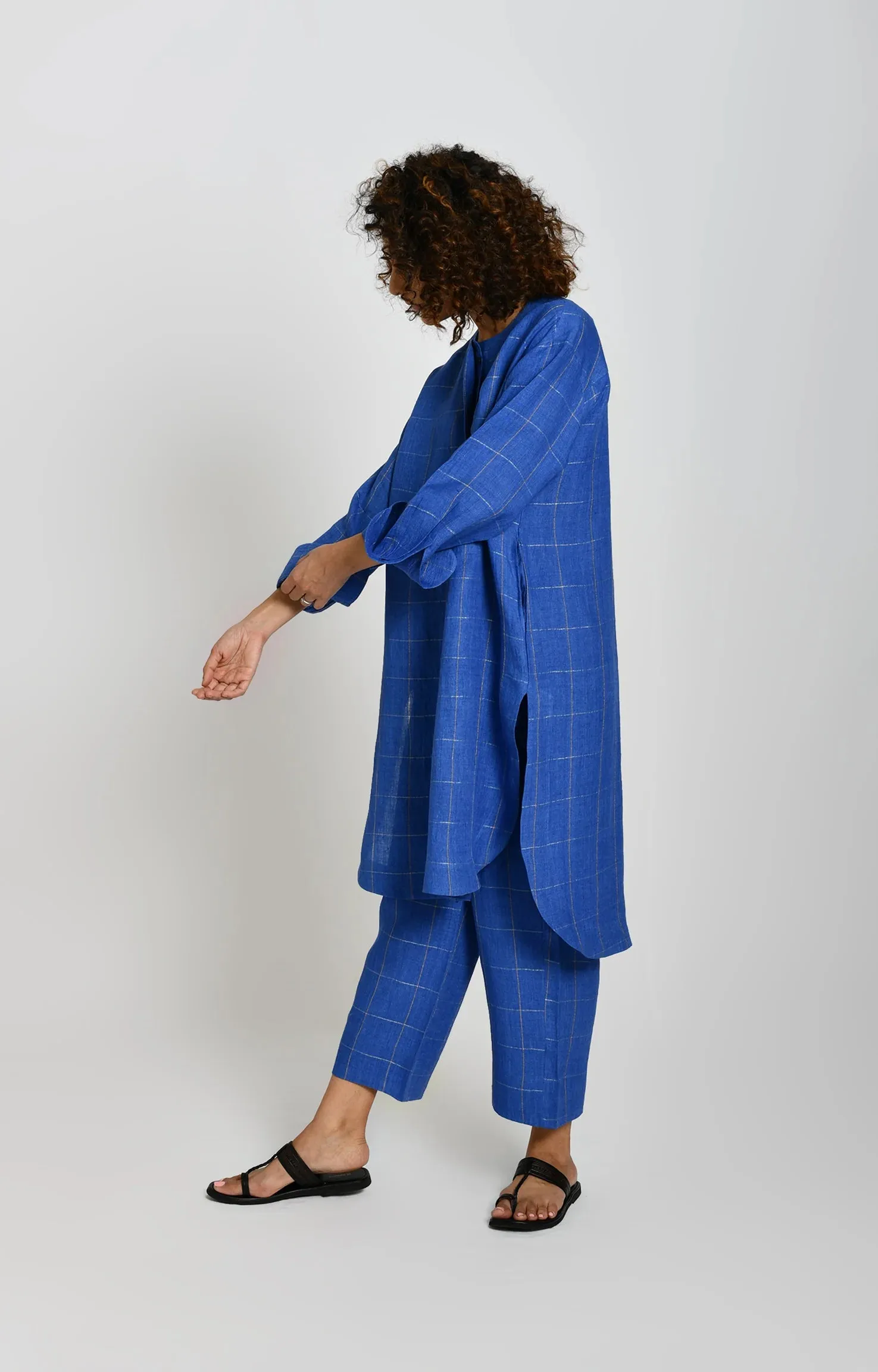Luxe | Tunic Set