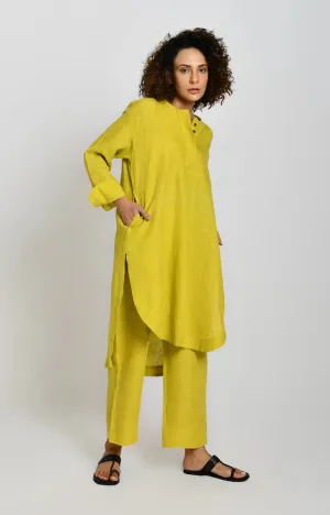 Luxe | Tunic Set