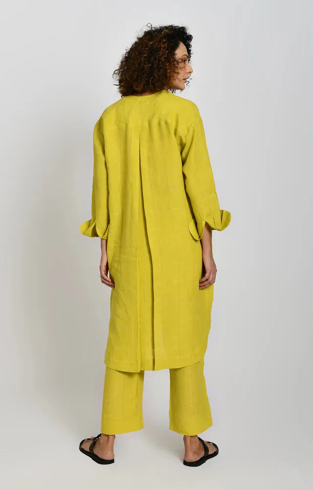 Luxe | Tunic Set