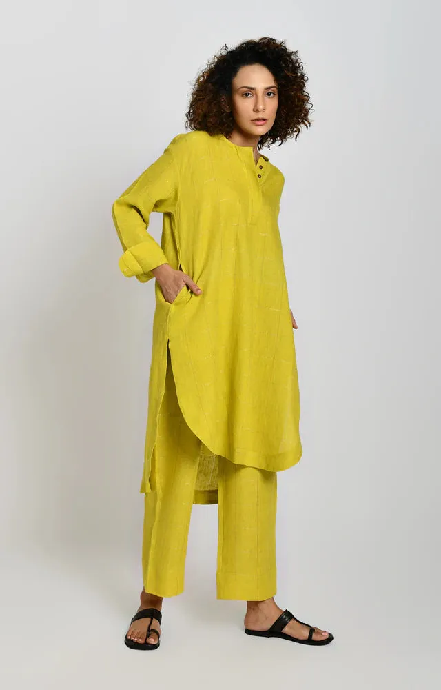 Luxe | Tunic Set
