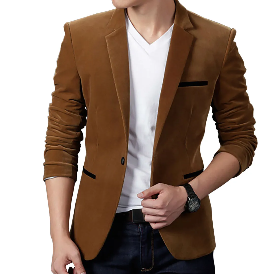 Luxury Blazers