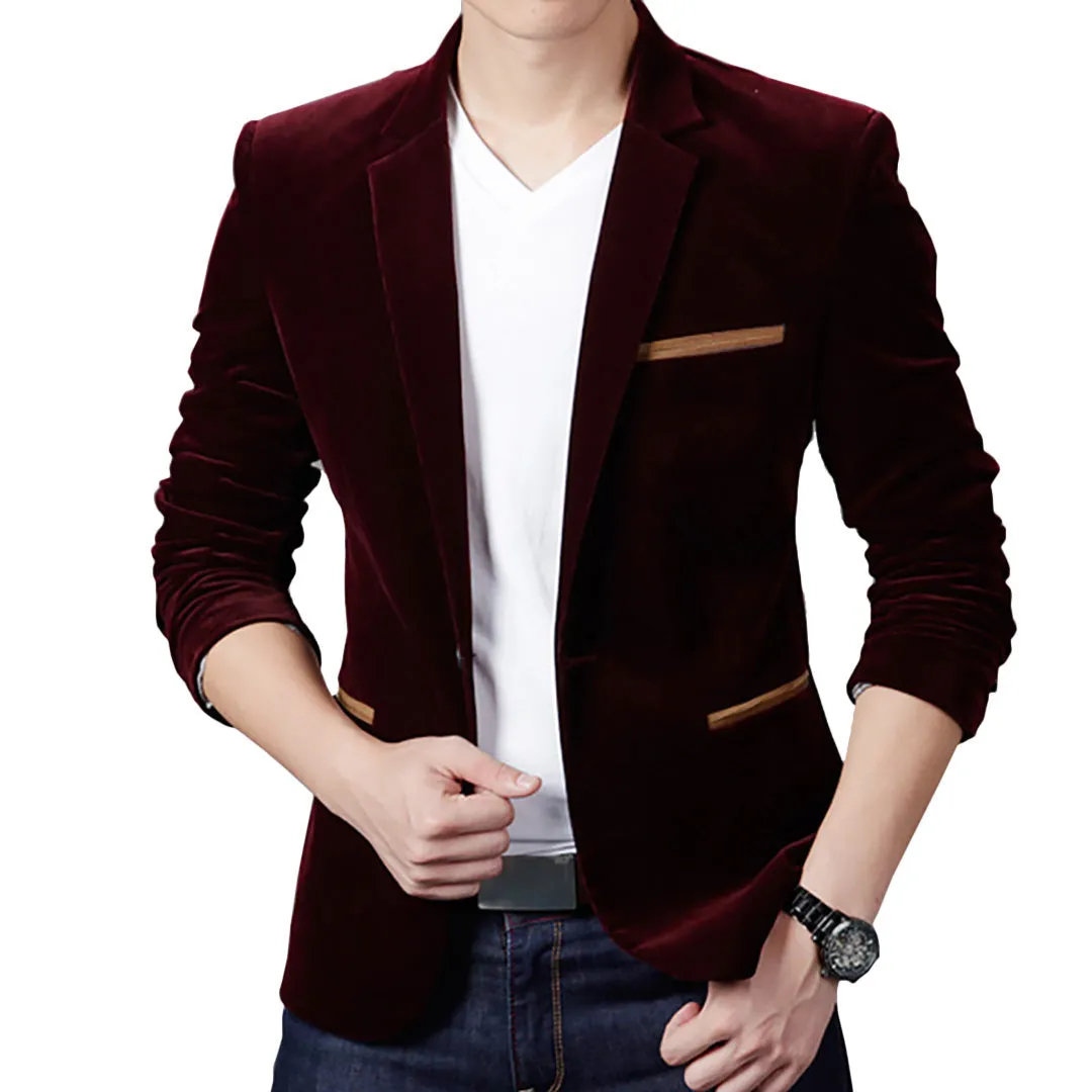 Luxury Blazers