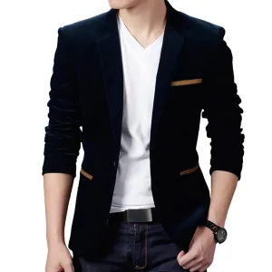 Luxury Blazers