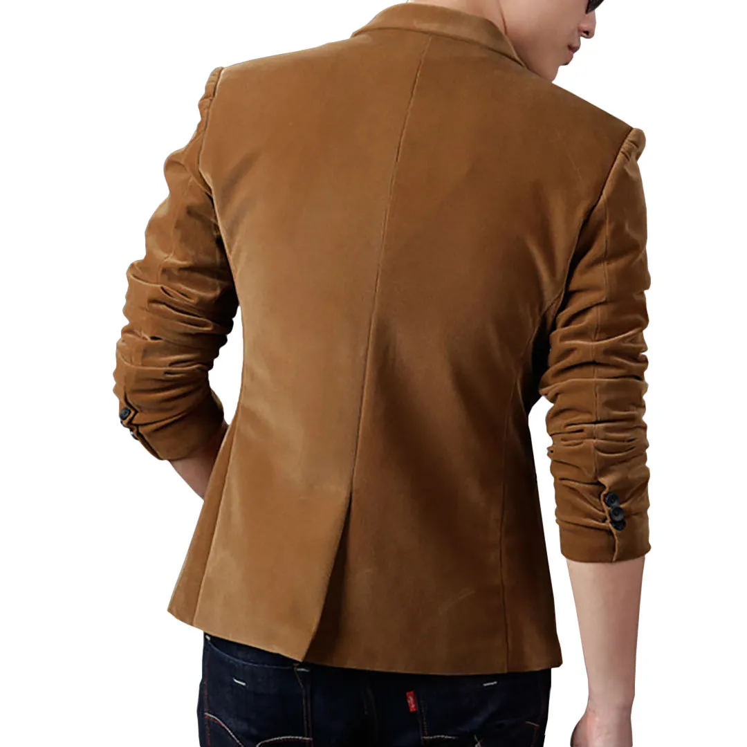 Luxury Blazers