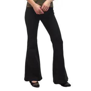 Lycra Bell Bottoms