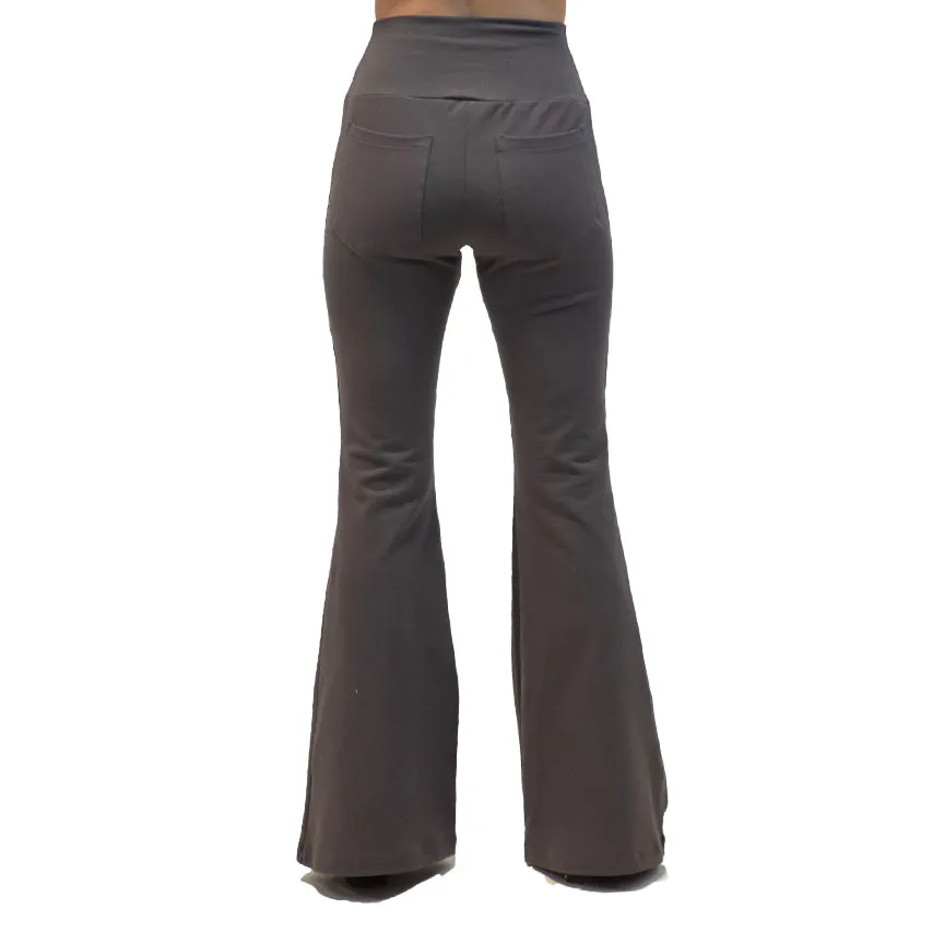 Lycra Bell Bottoms