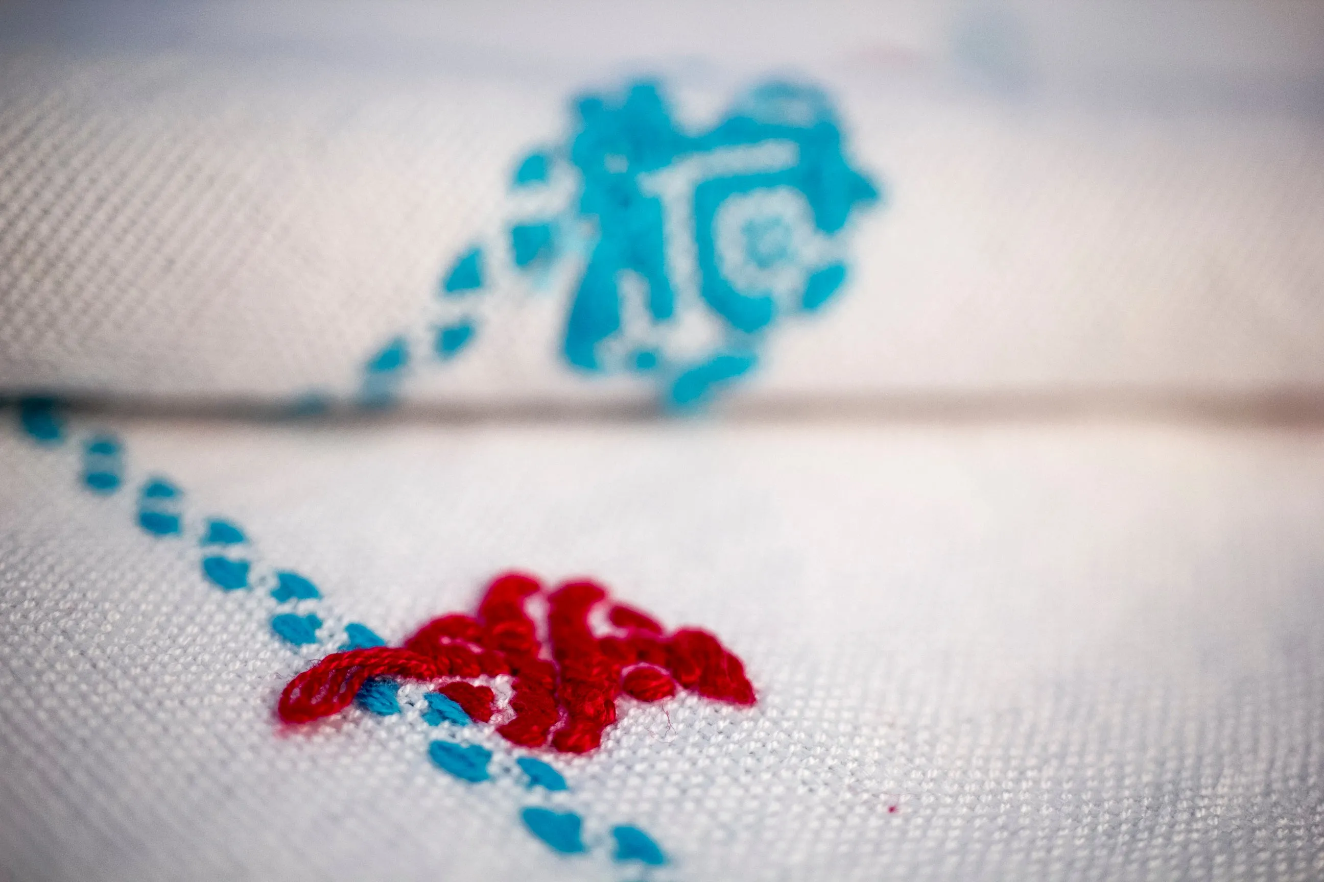 Magdalenas Napkin (Set of 2)