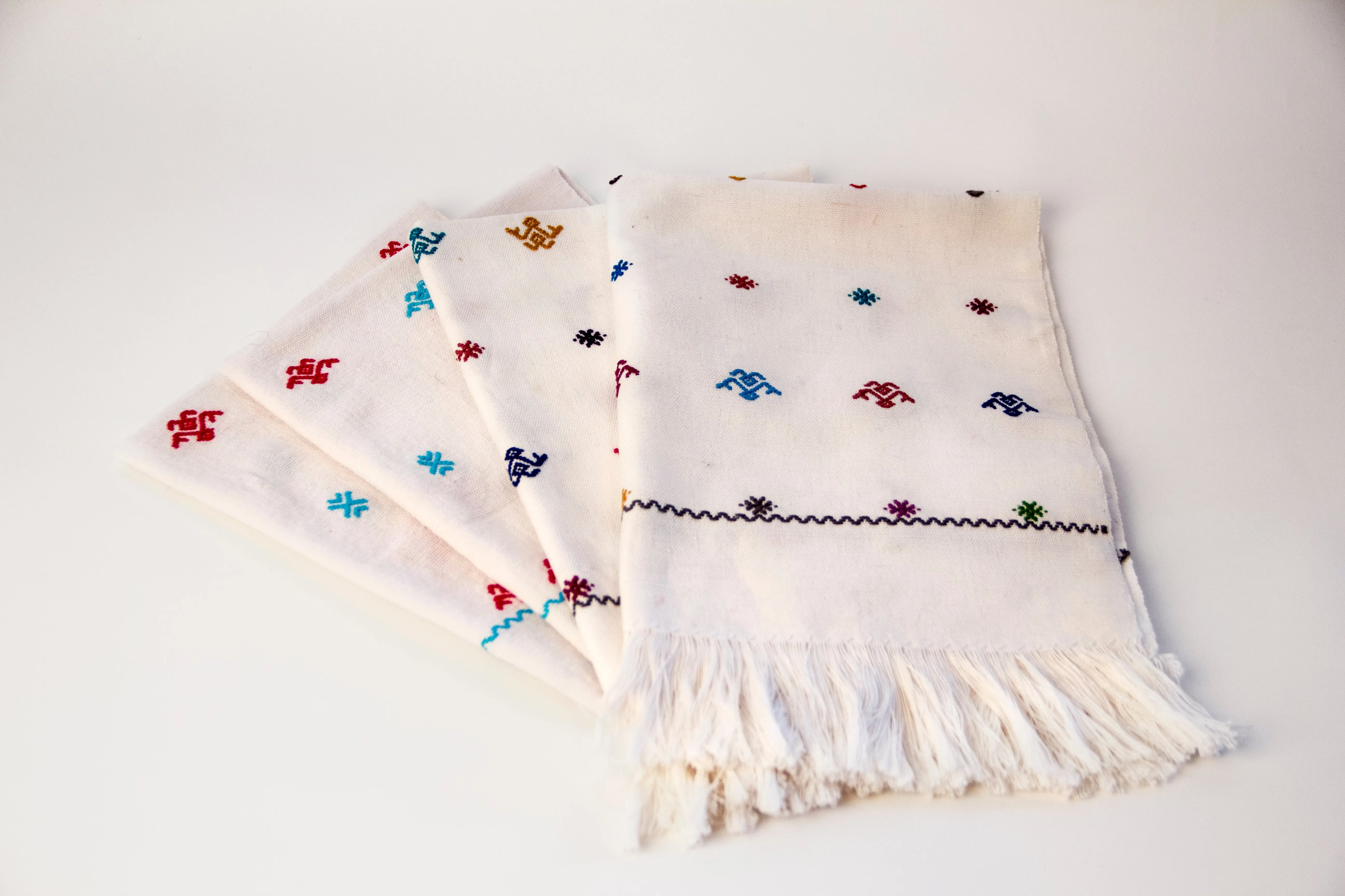 Magdalenas Napkin (Set of 2)