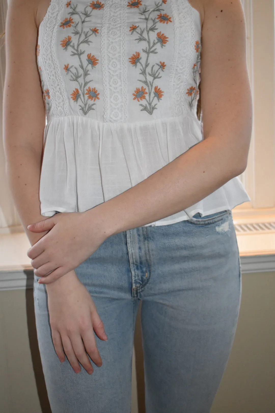 MARGO TOP