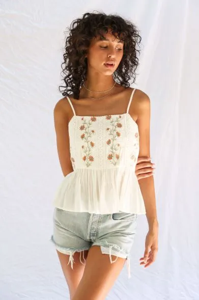 MARGO TOP