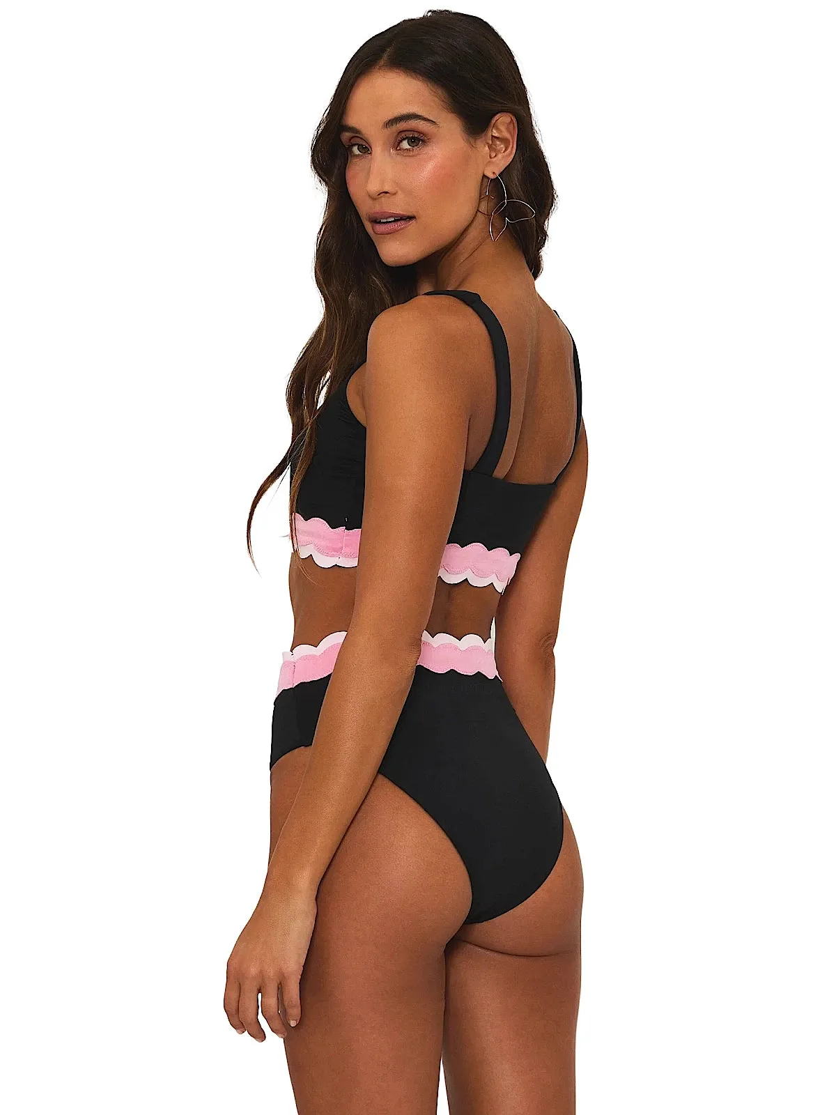 Marin-Harriet Bikini