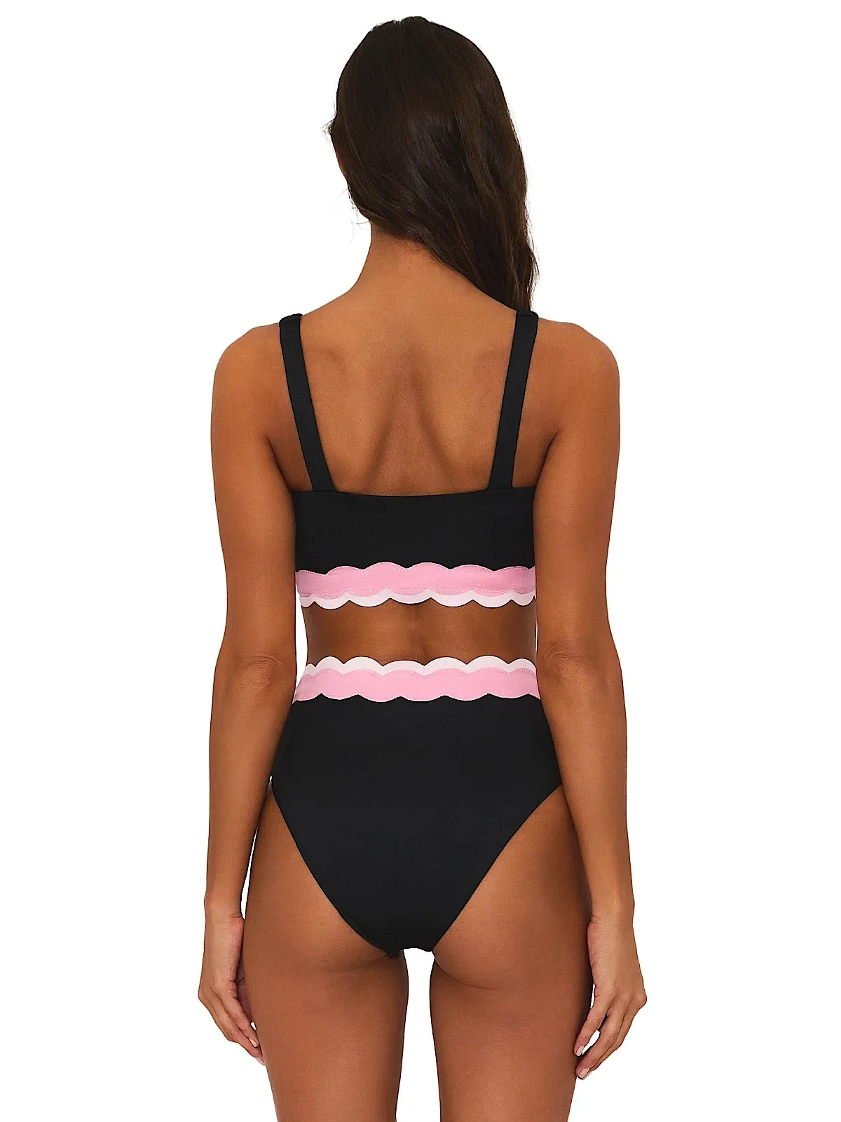 Marin-Harriet Bikini
