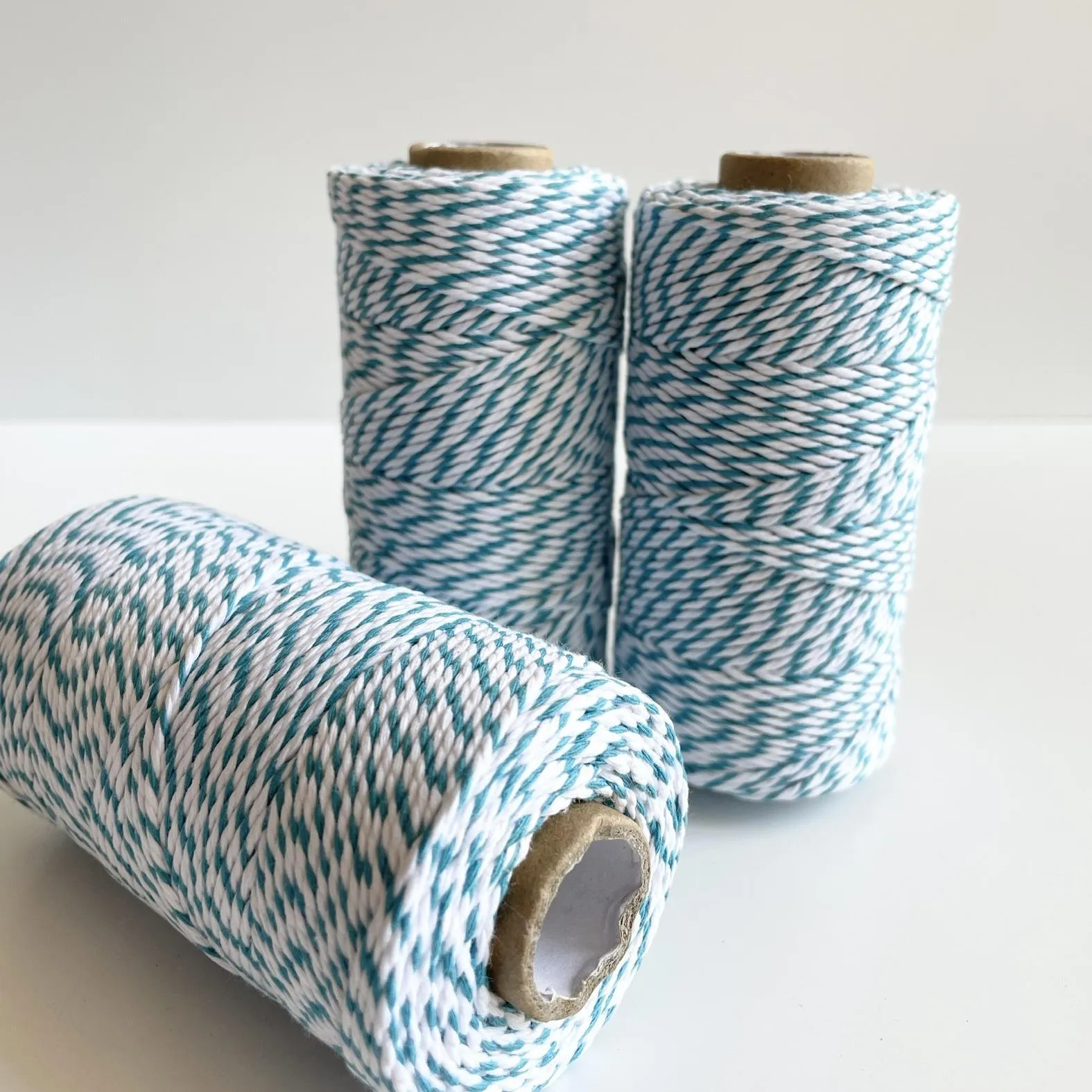 May Arts : Cotton Baker's Twine