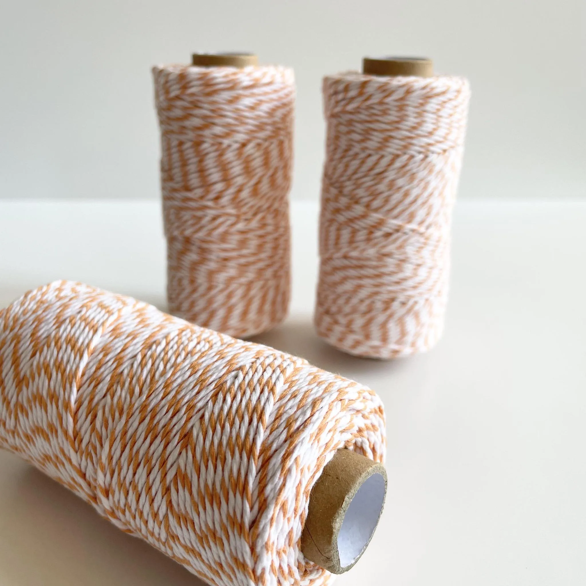 May Arts : Cotton Baker's Twine