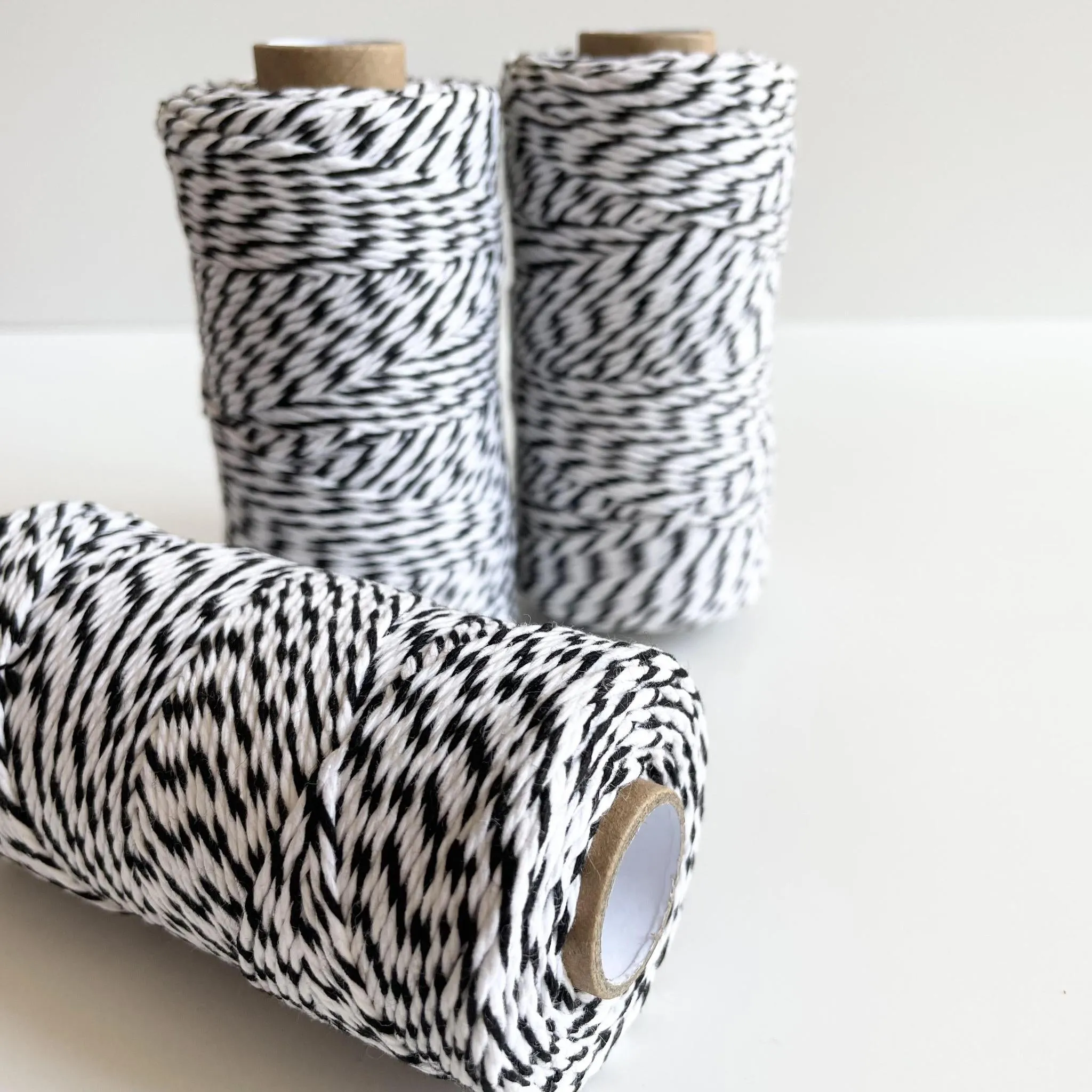 May Arts : Cotton Baker's Twine