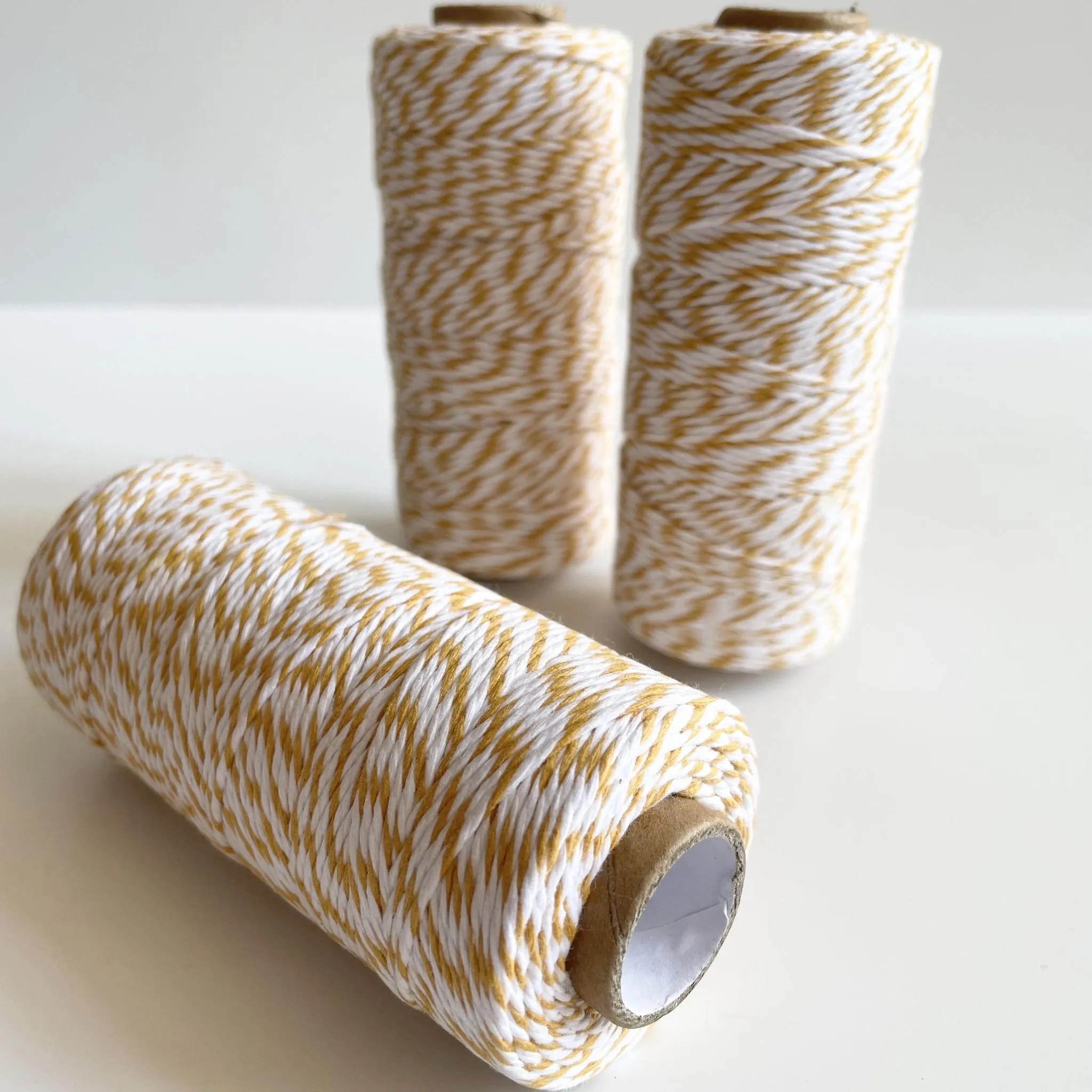 May Arts : Cotton Baker's Twine