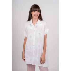 Me & Gee Cotton Tunic