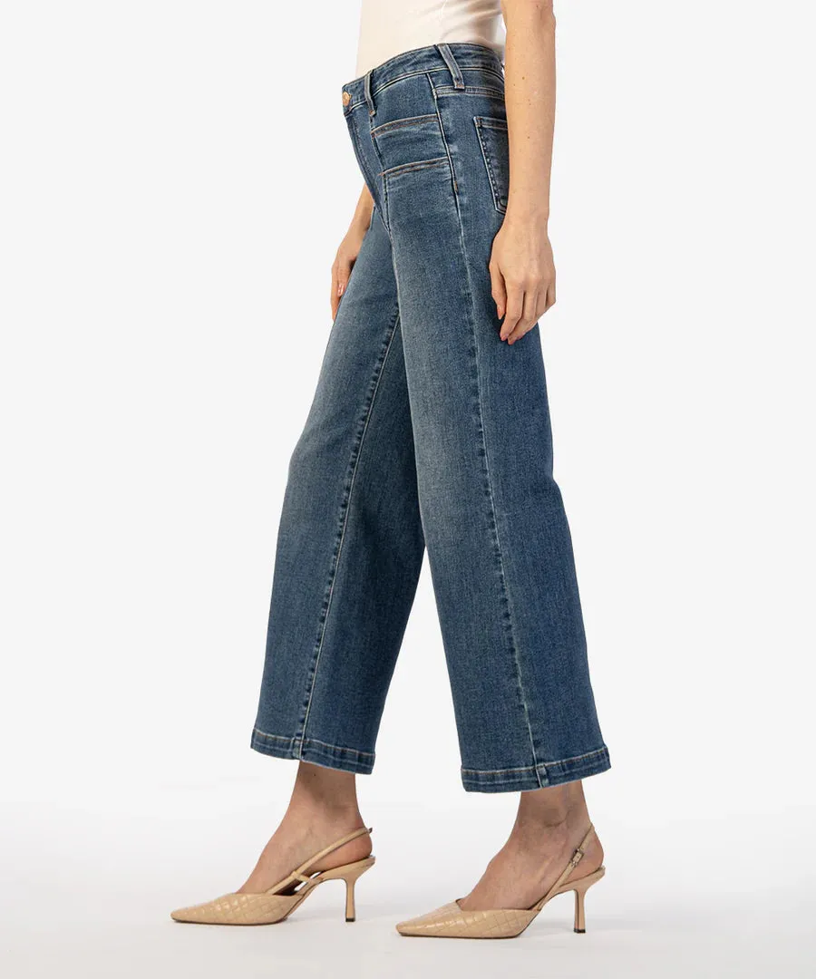 Meg High Rise (Exceeded)