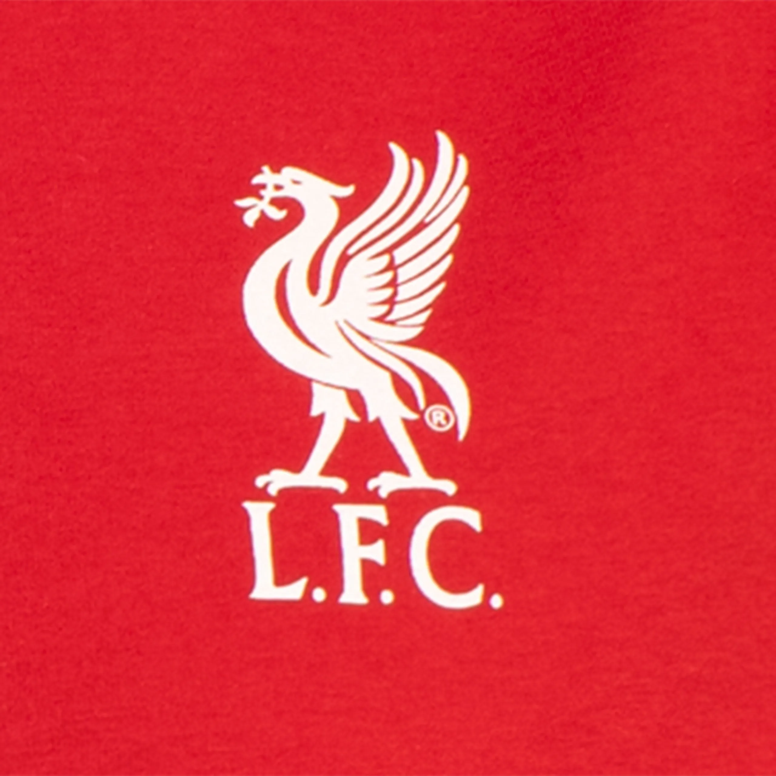 Mens Liverpool FC Pajama Set