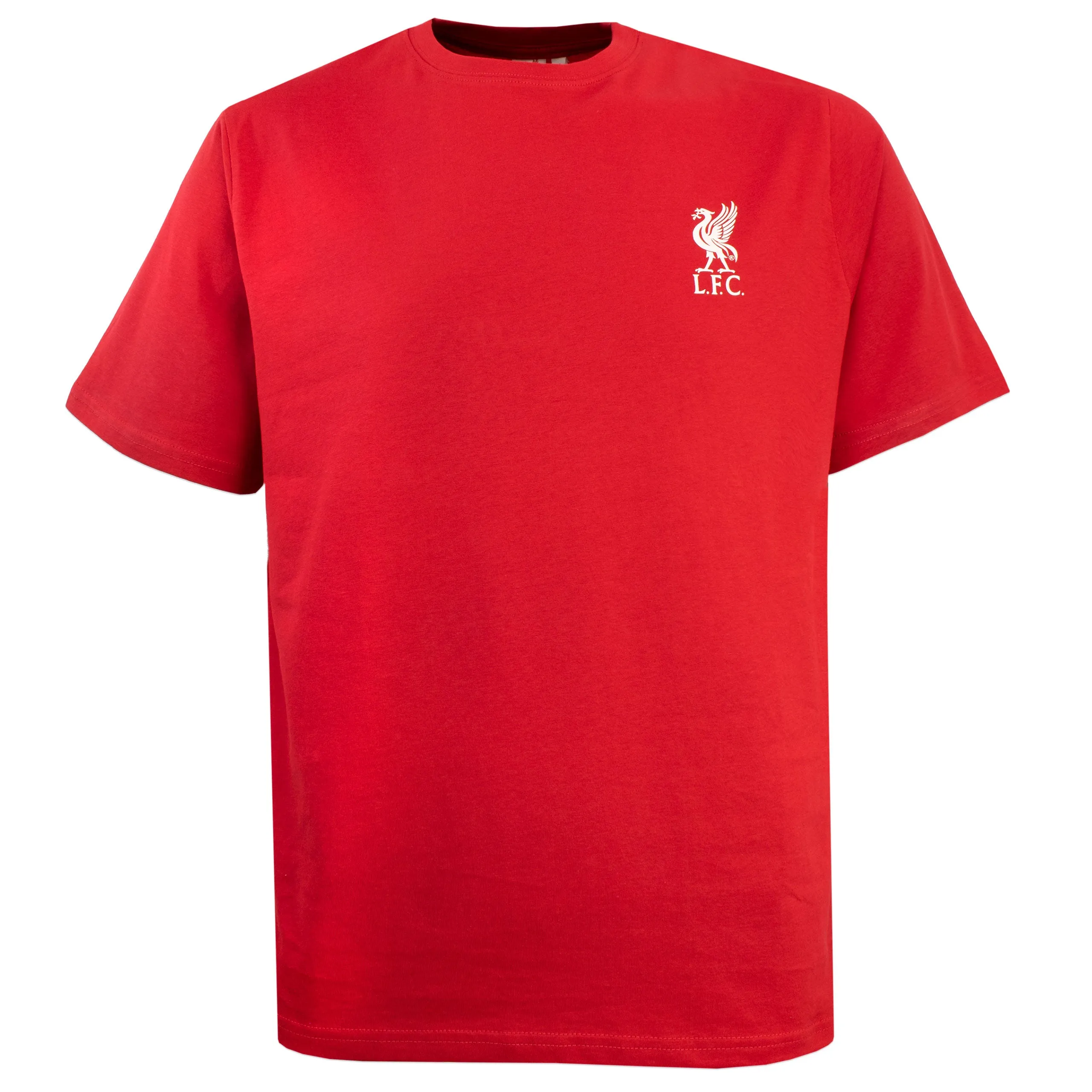 Mens Liverpool FC Pajama Set