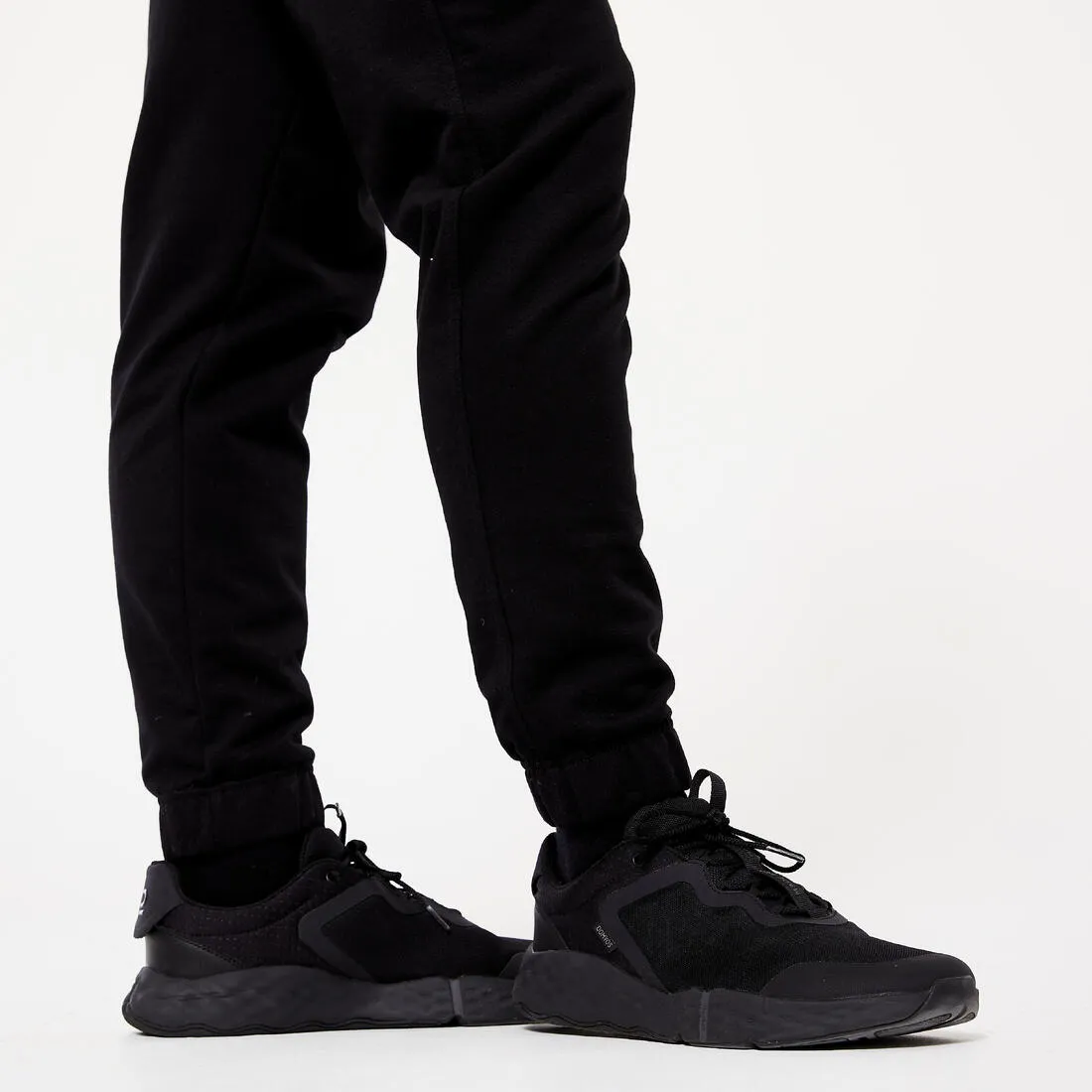 Men's Warm Jogging Bottoms