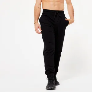 Men's Warm Jogging Bottoms