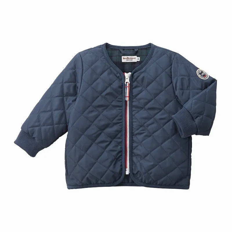MIKIHOUSE HOT BISCUITS JUMPER
