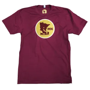 MN/DULUTH - men