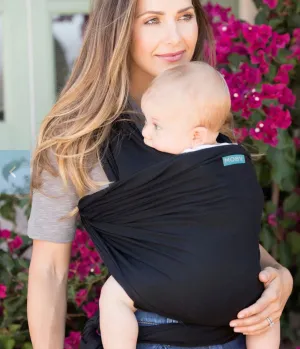 Moby Easy Wrap -Slate