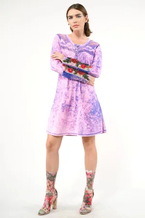 MOONLIGHT TUNIC