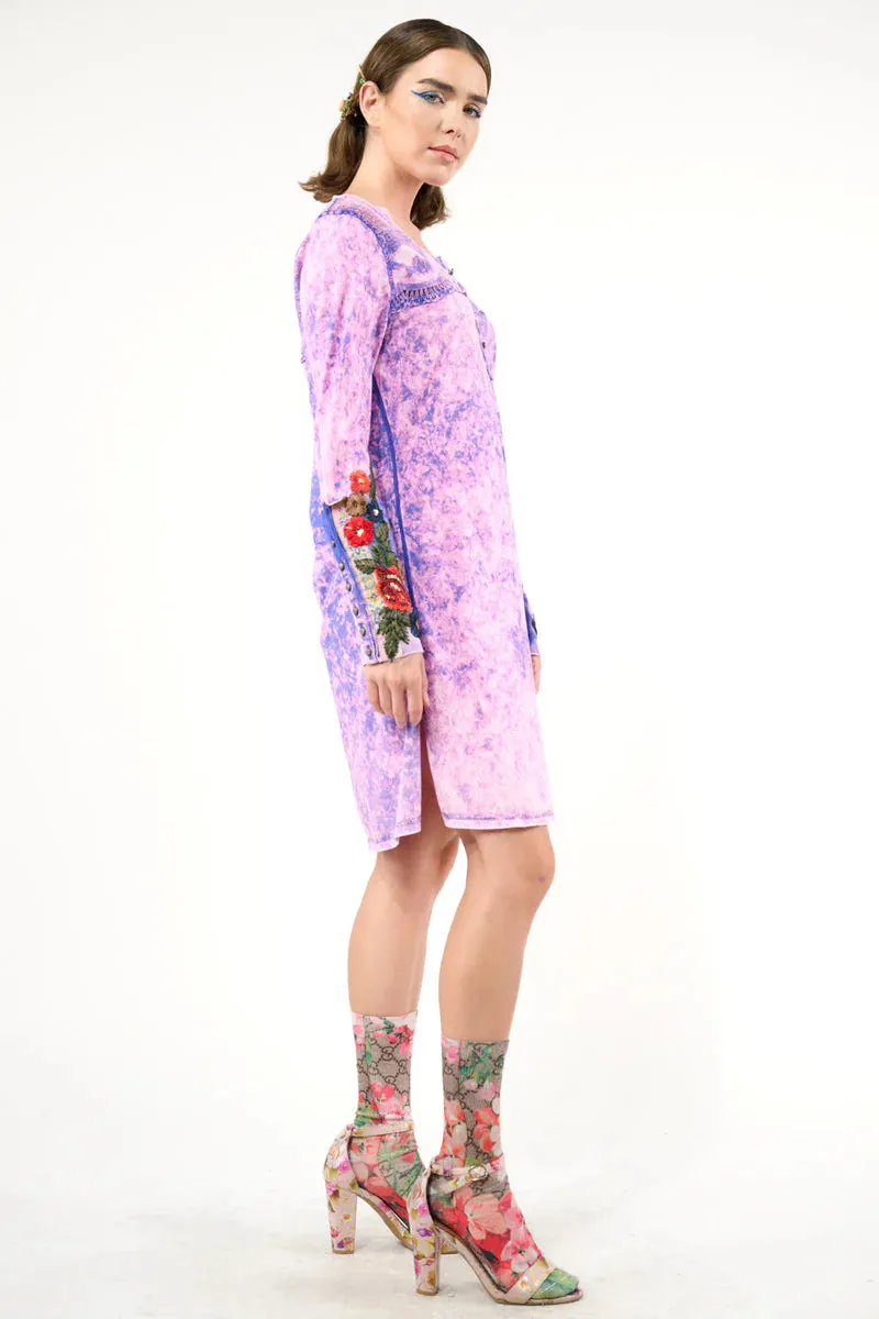 MOONLIGHT TUNIC