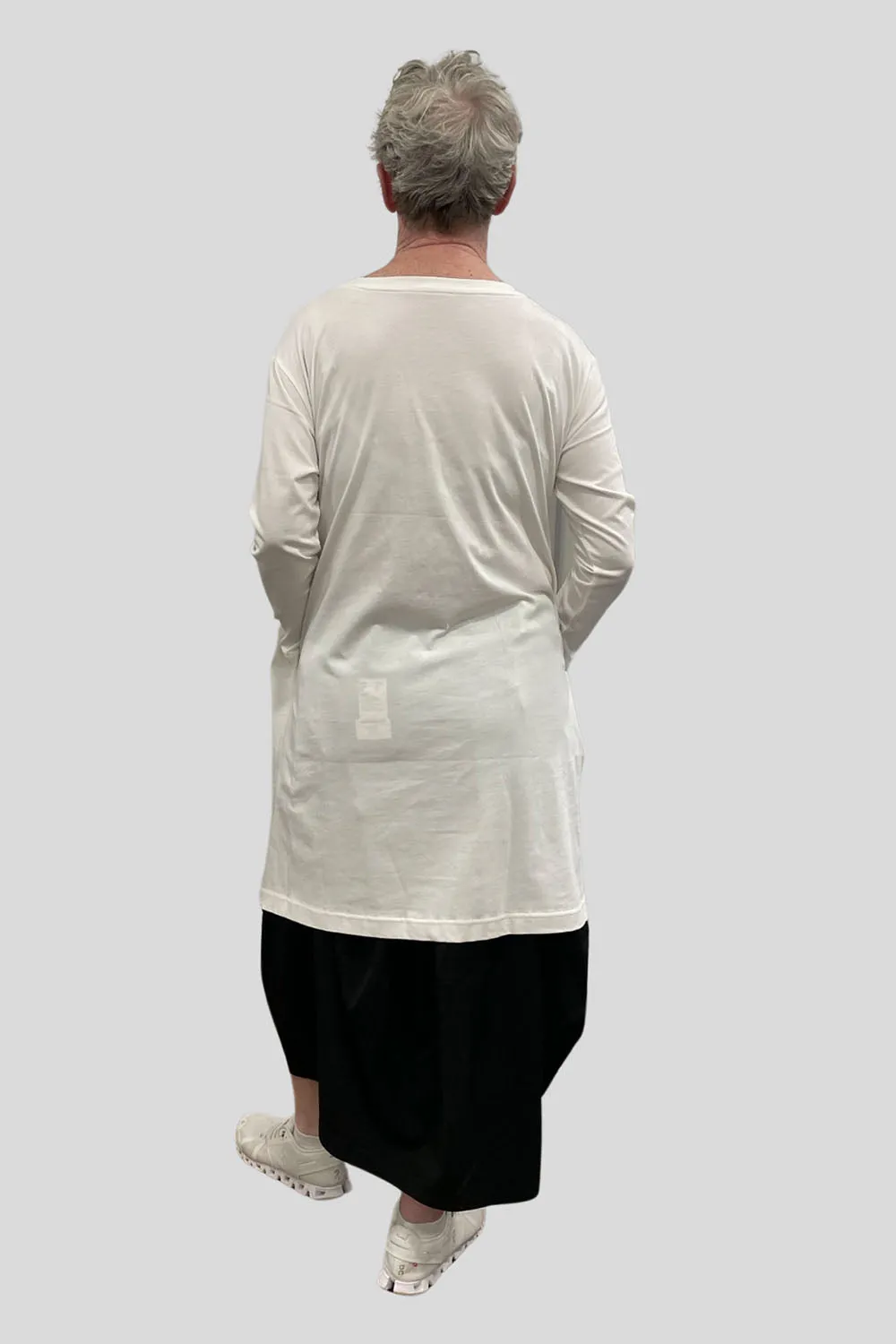 Moyuru Tunic M221043